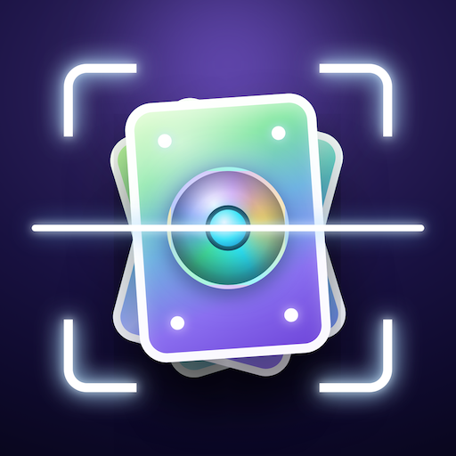 ScanDex Logo